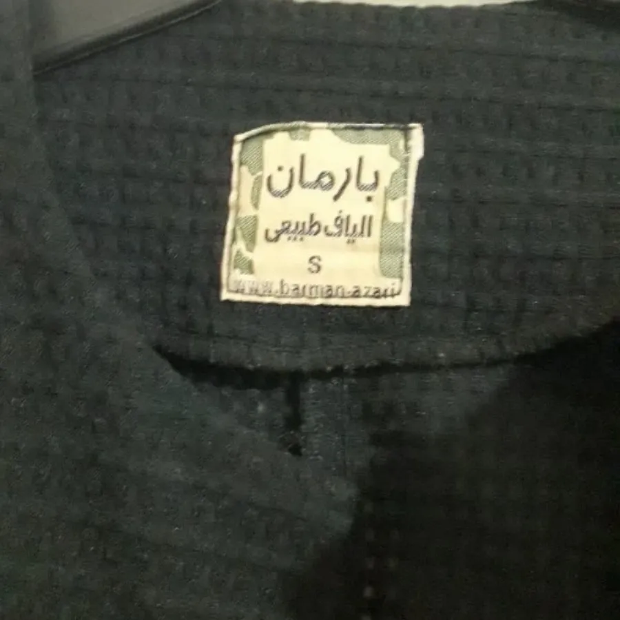 ?مانتو مجلسی مشکی جلوباز