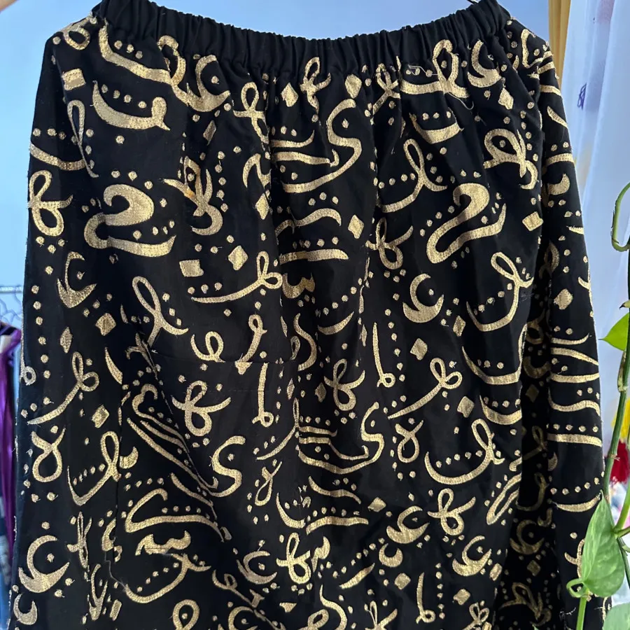 شلوارتبتی