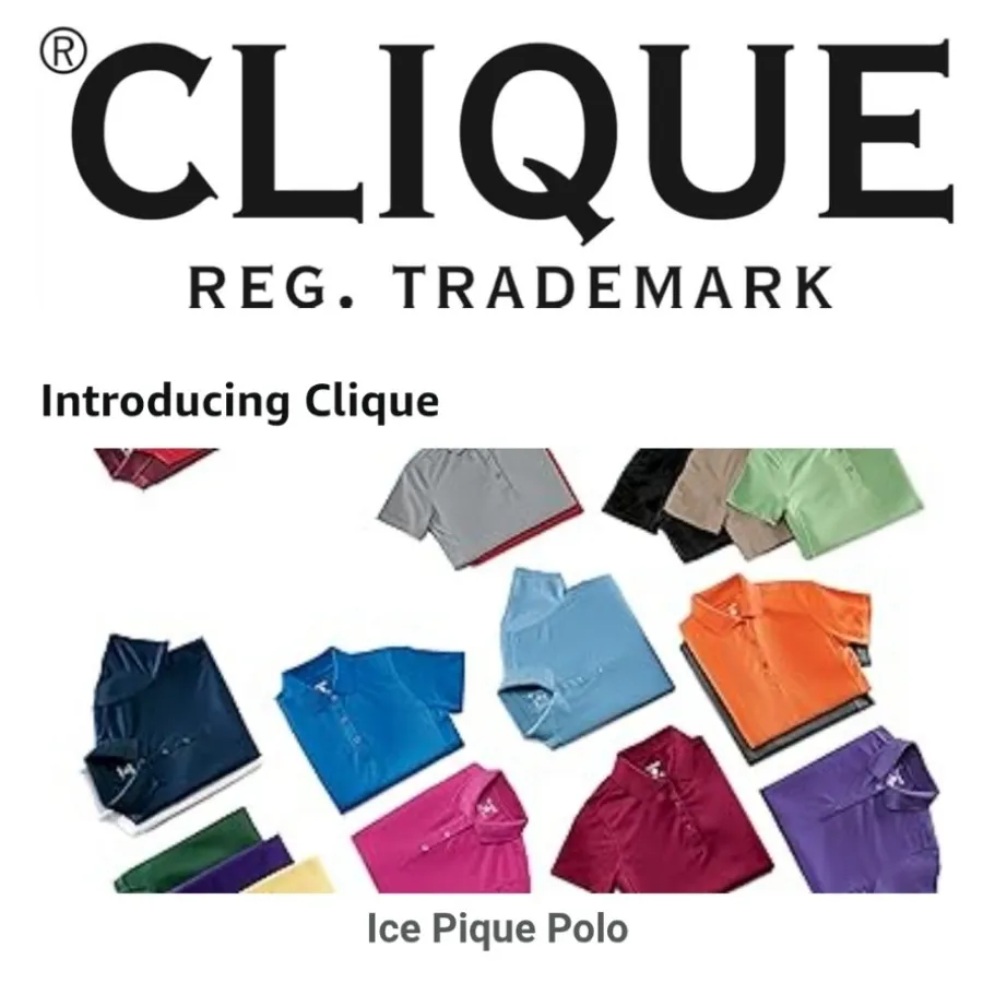 پولوشرت برند clique