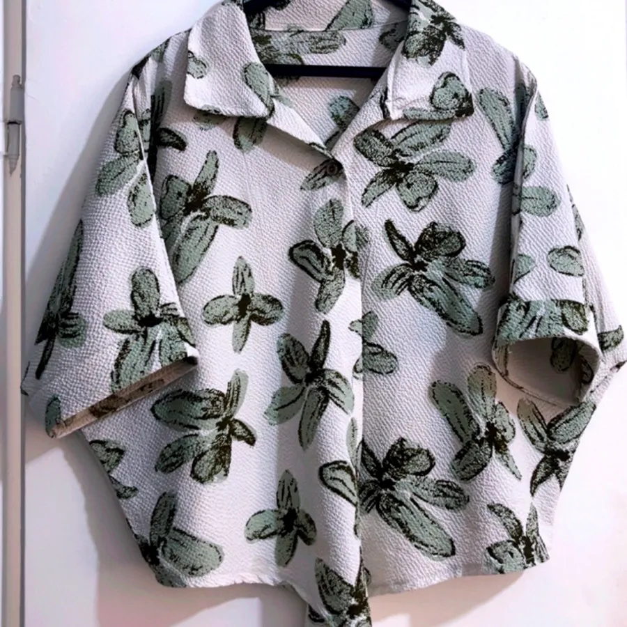 شومیز گره ای نو