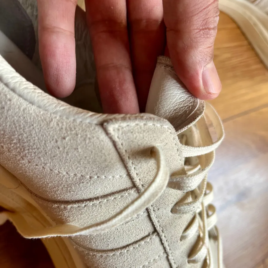 Yeezy season 6