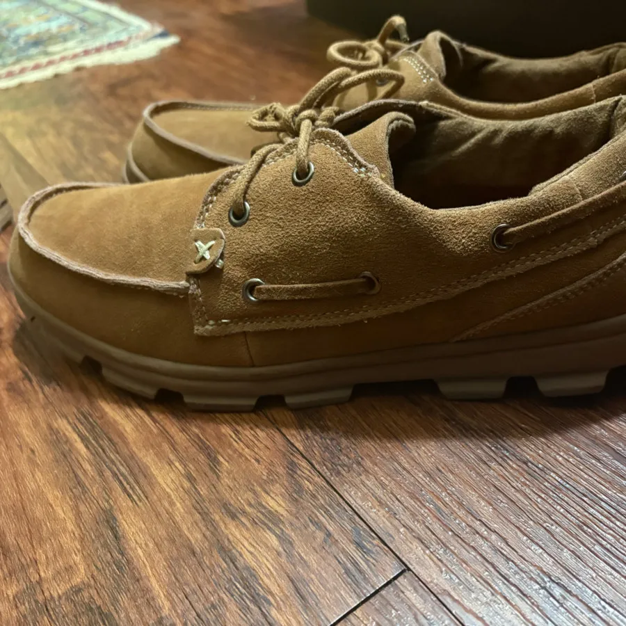 کفش شیک مردانه