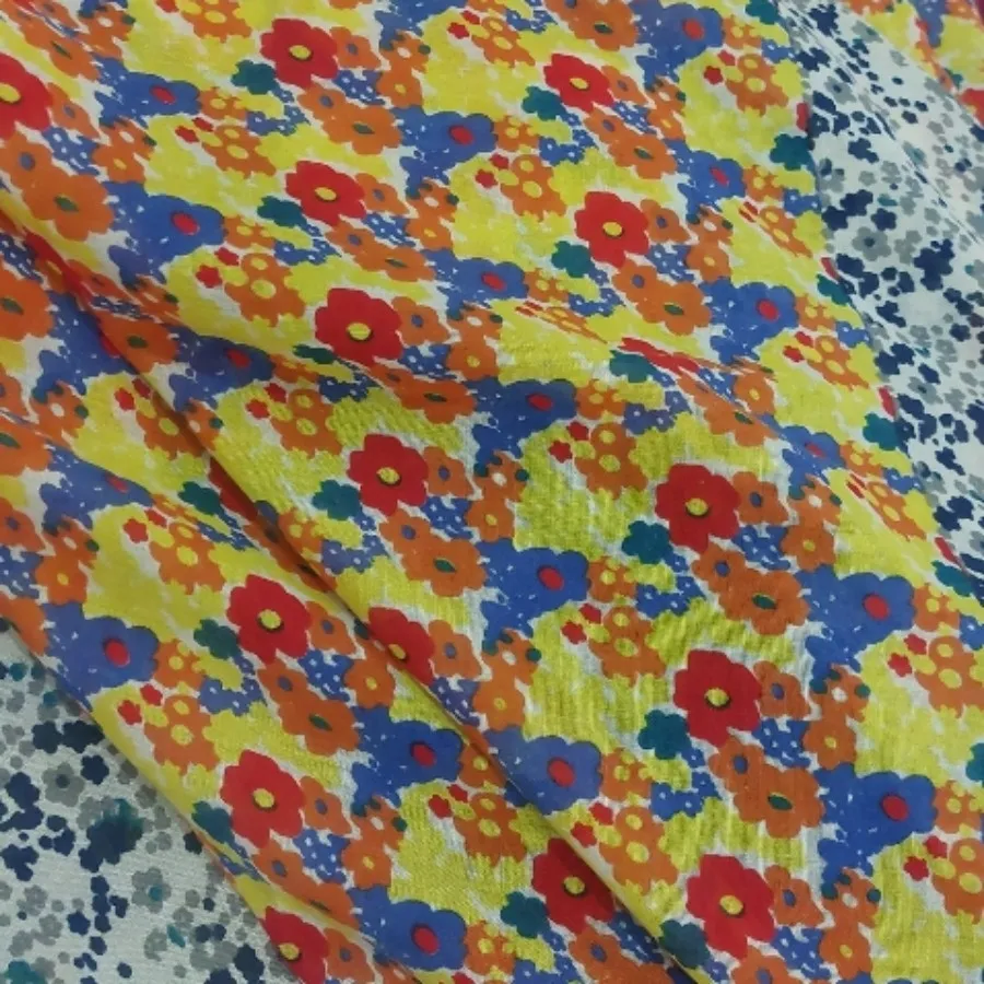 شال نخی