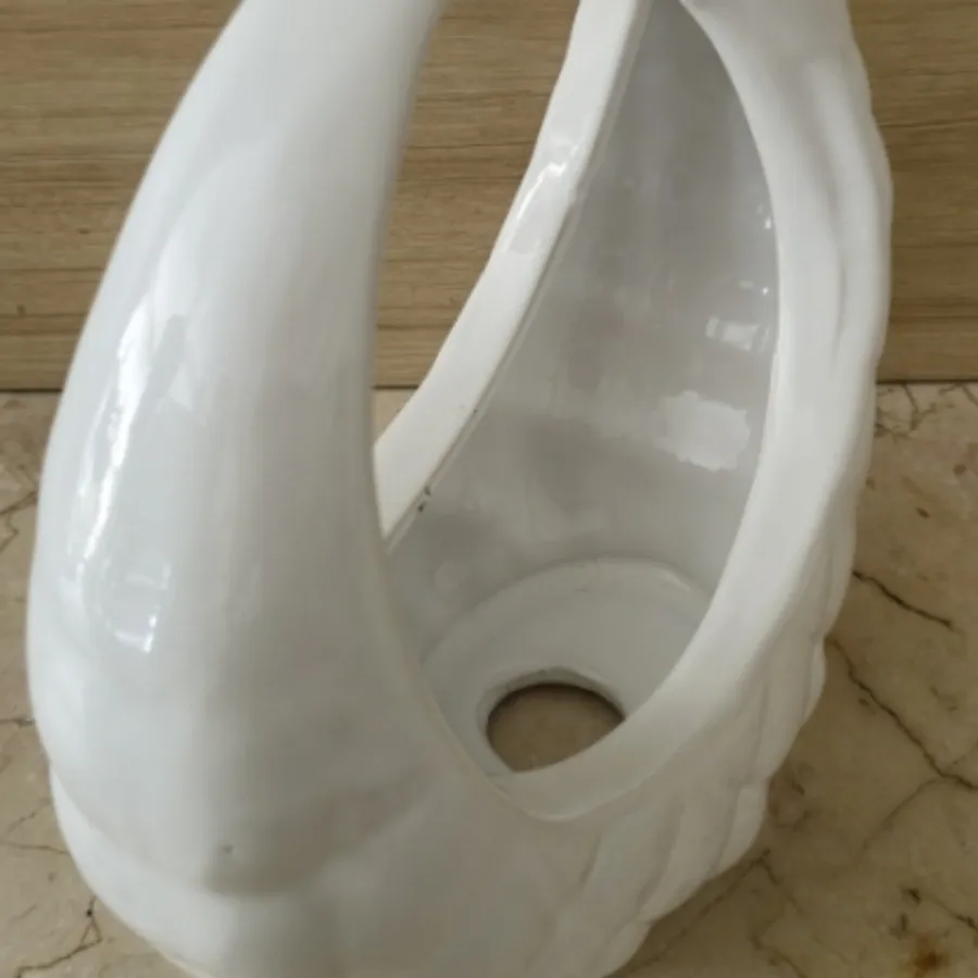 گلدان و جا شمعی و دکوری