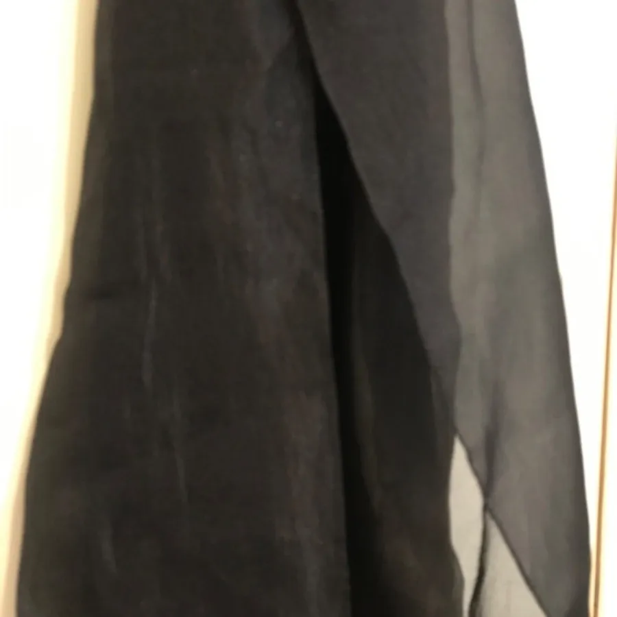 شال مجلسی کریستال