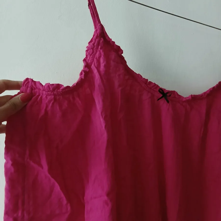 تاپ زنانه خارجی