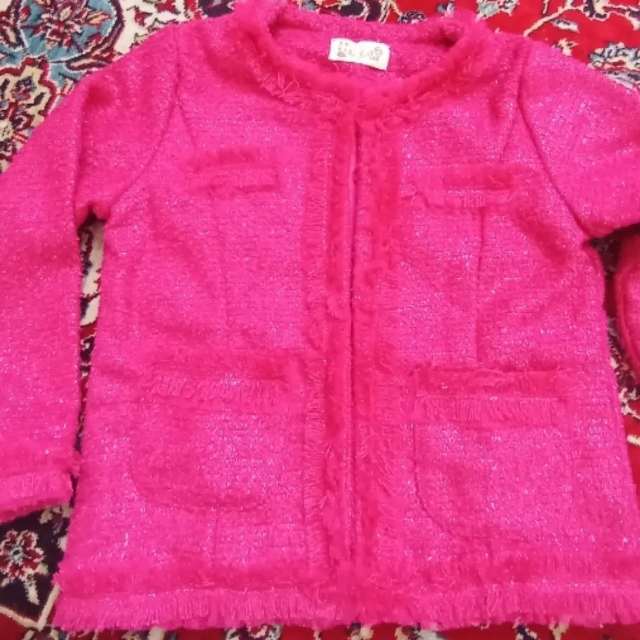 کت بچگانه