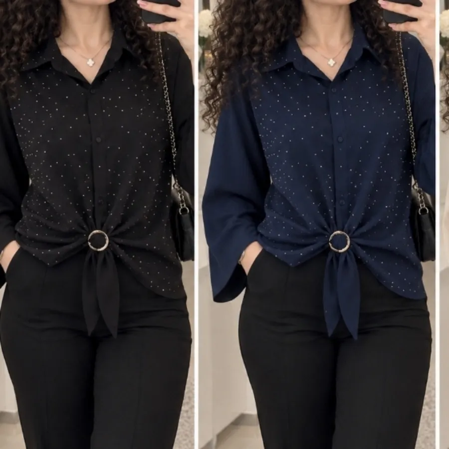 شومیز مجلسی