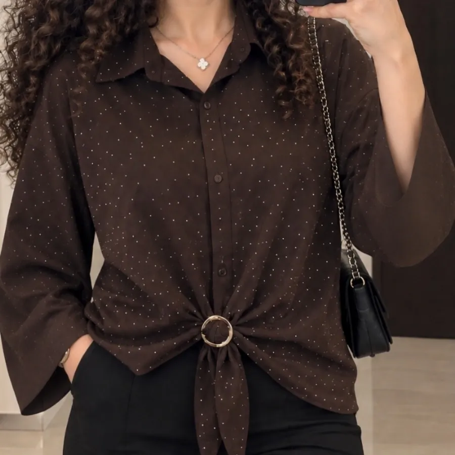 شومیز مجلسی