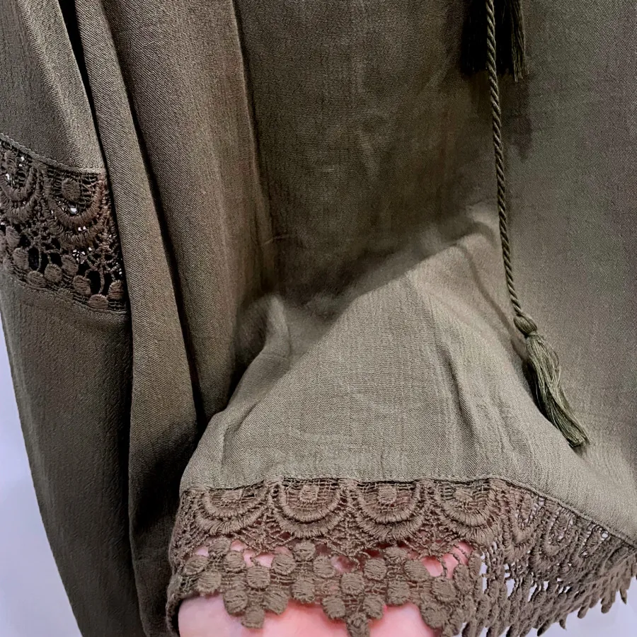 شومیز دفکتو