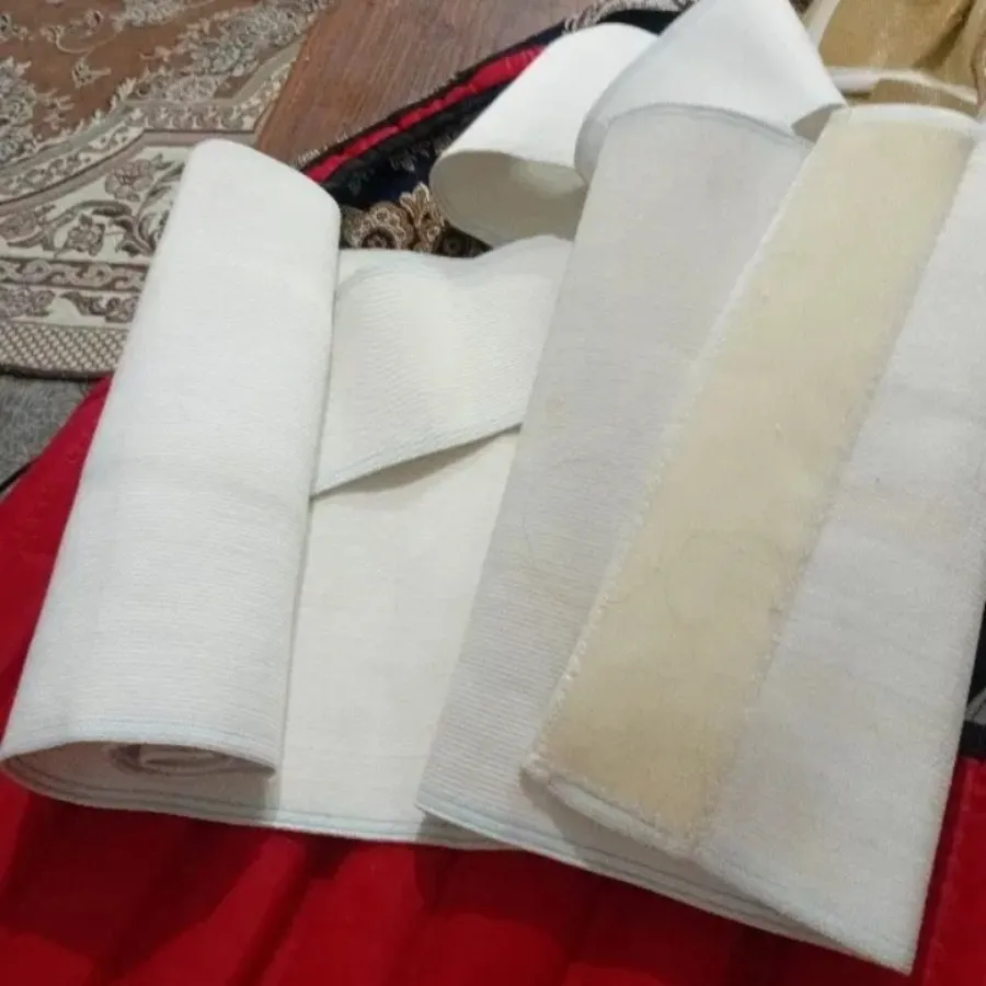 وسایل مبارزه ووشو اقتصادی