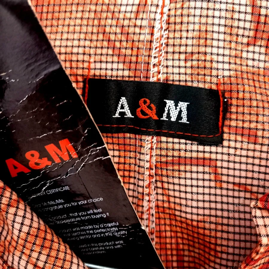 مانتو A&M