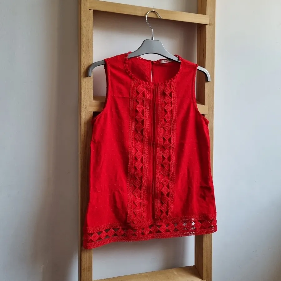 تاپ نخی