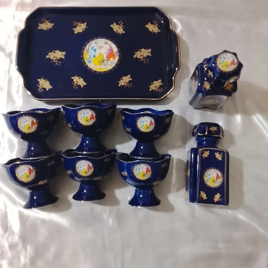 چینی اصل ژاپن3دختر آب طلا