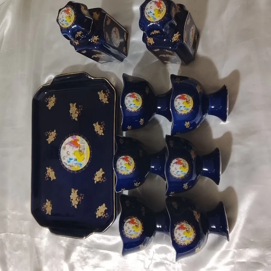 چینی اصل ژاپن3دختر آب طلا