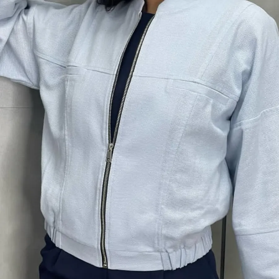 بامبر لینن شیک