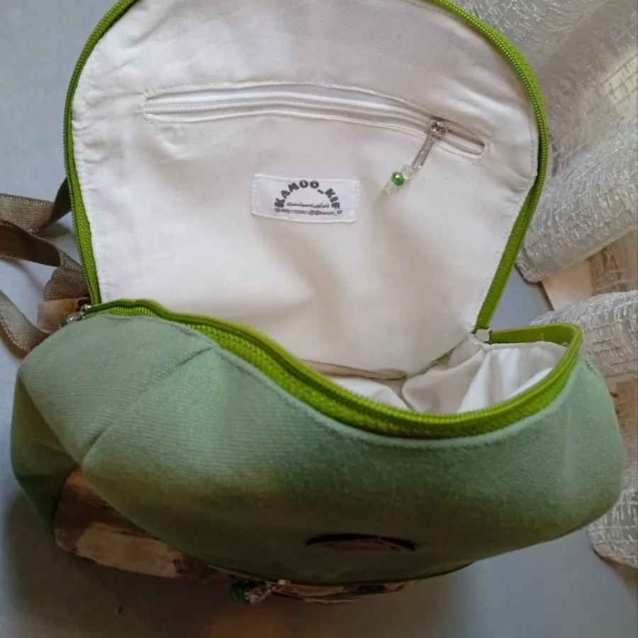 کوله پشتی مینی‌مال ماهک