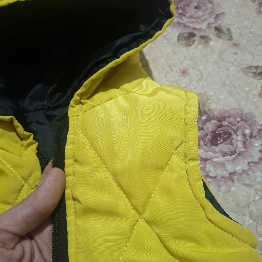 پافرکودک
