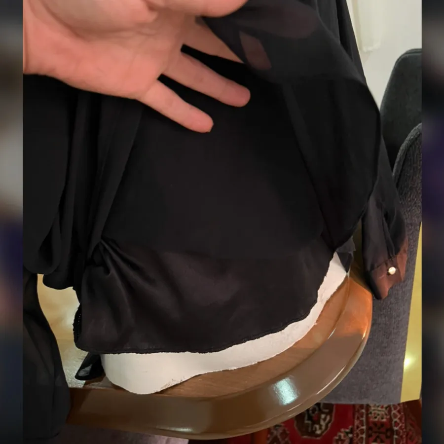شومیز حریر مجلسی