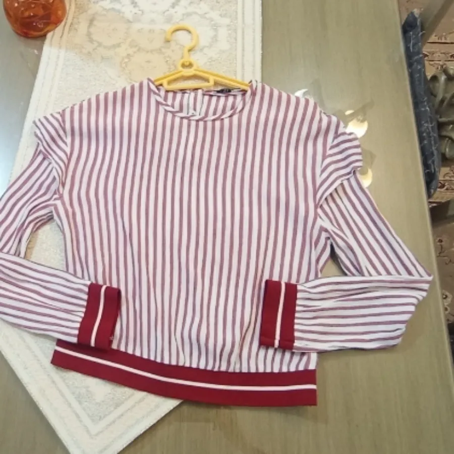 شومیز برشکا