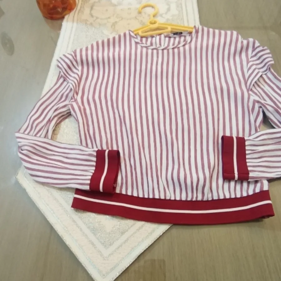 شومیز برشکا