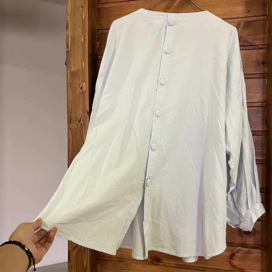 شومیز مانتو وارداتی