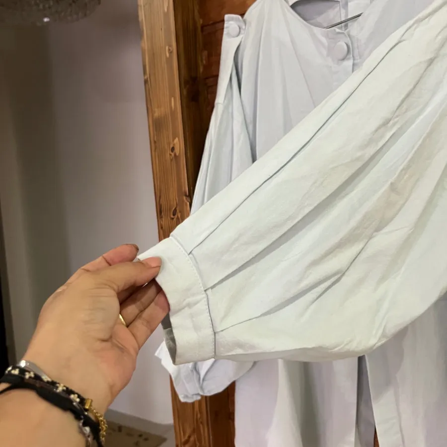 شومیز مانتو وارداتی