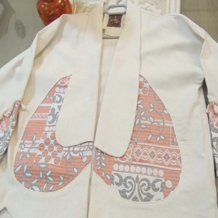 مانتو کتی لینن
