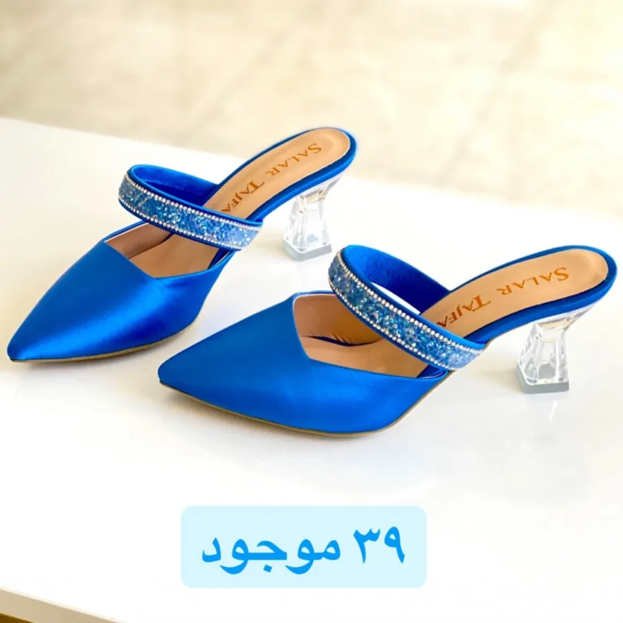 صندل مجلسی کارشده ساتنی