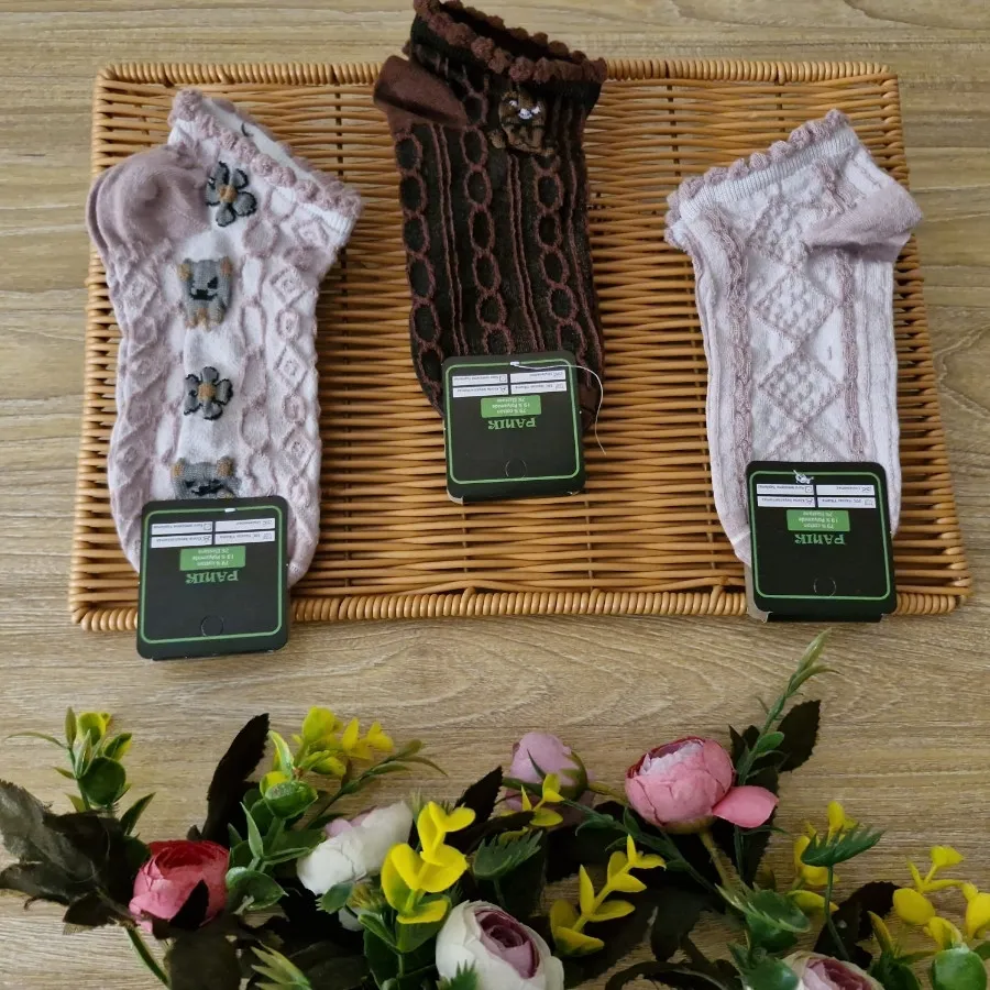 جوراب پینترستی