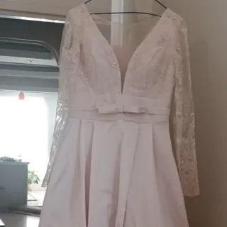 لباس مجلسی ترک