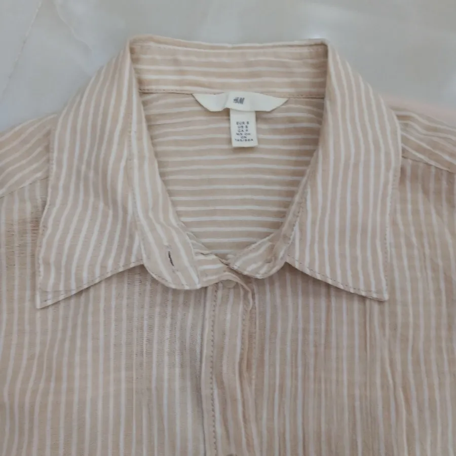 شومیز H&M