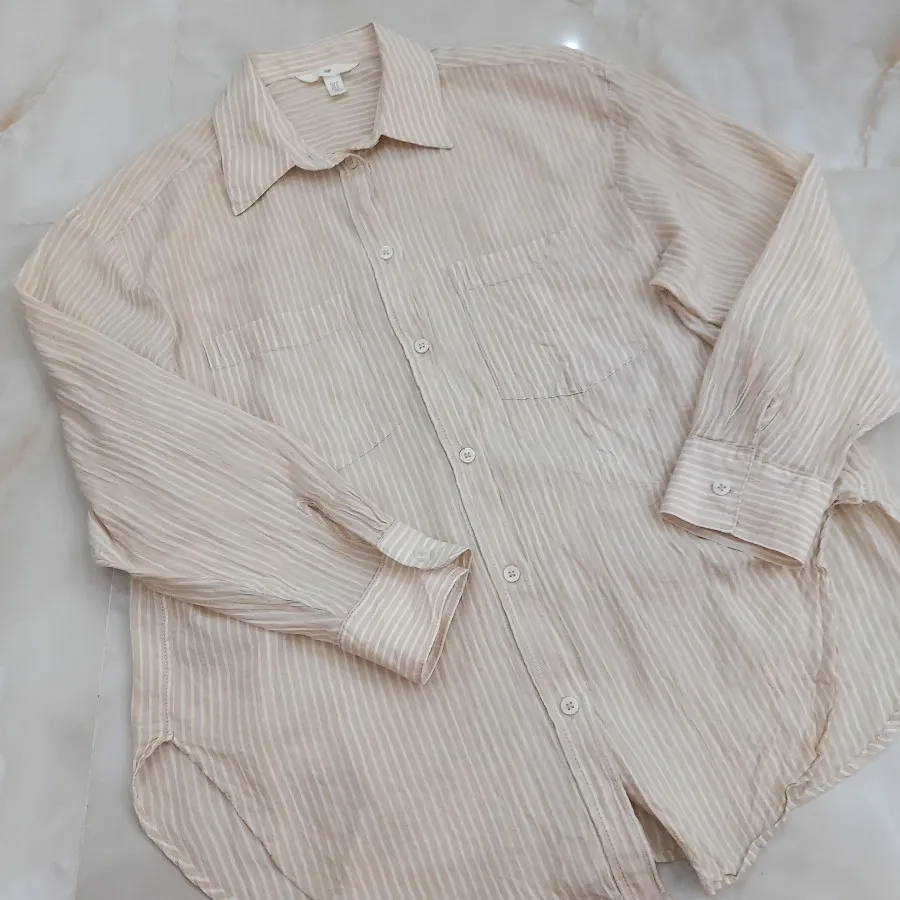 شومیز H&M