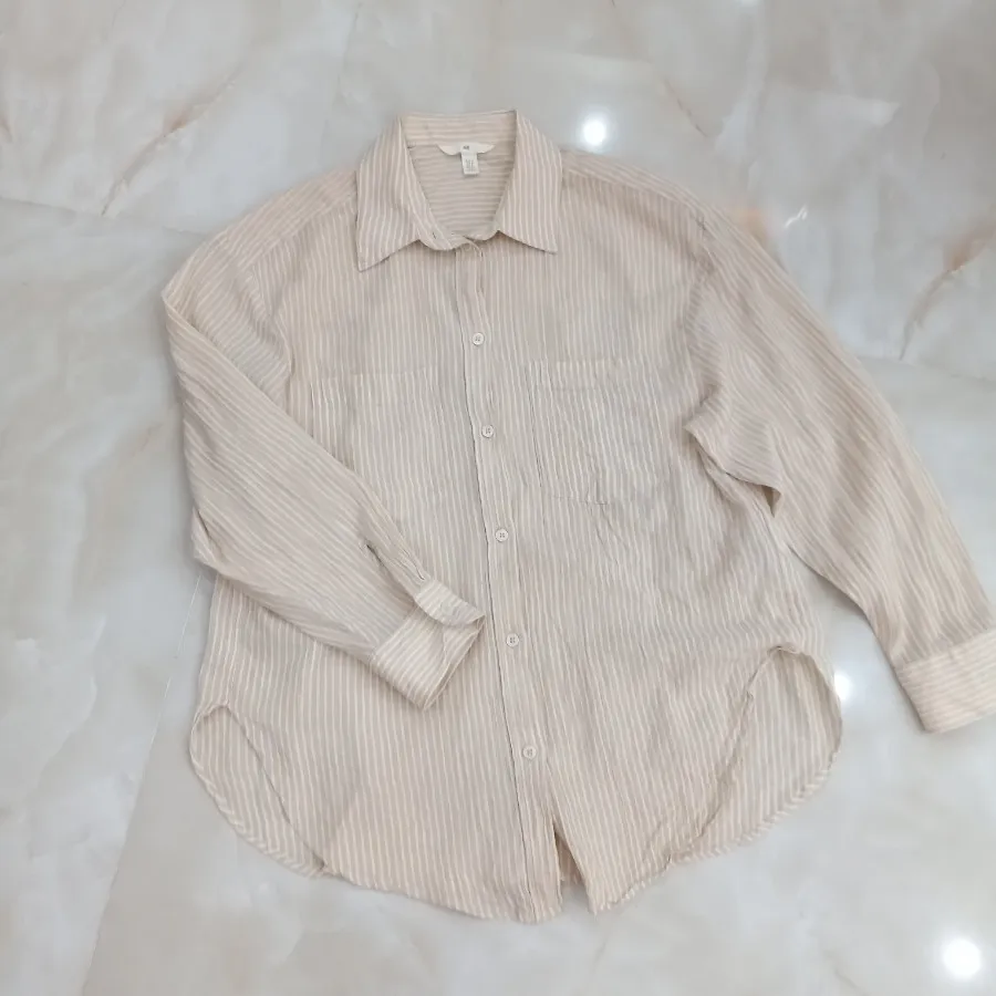 شومیز H&M