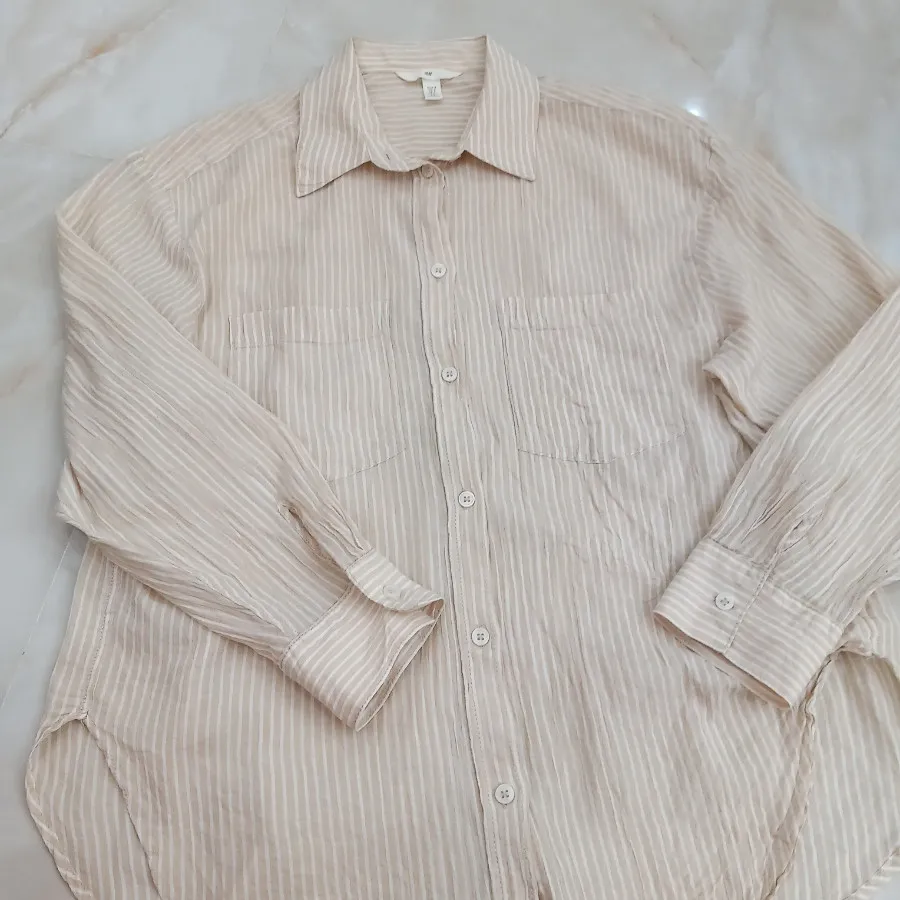 شومیز H&M