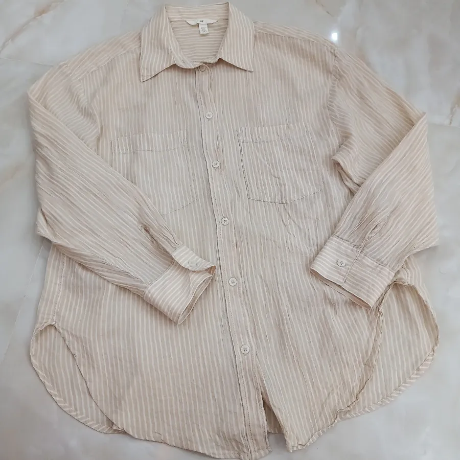 شومیز H&M