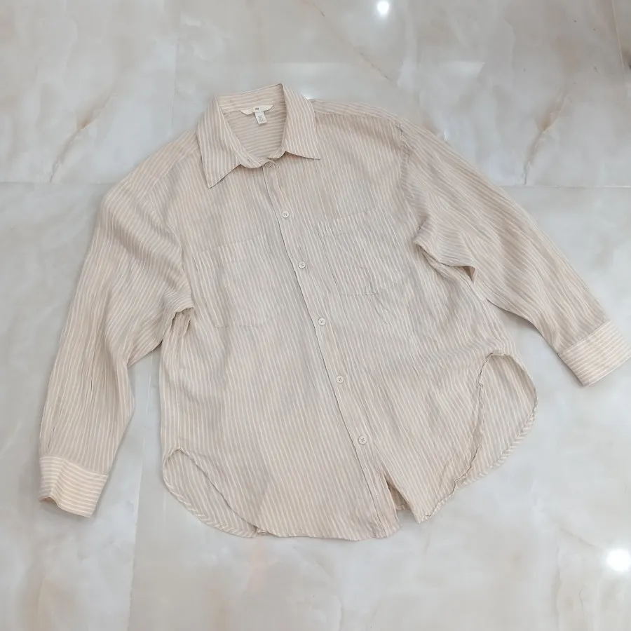 شومیز H&M