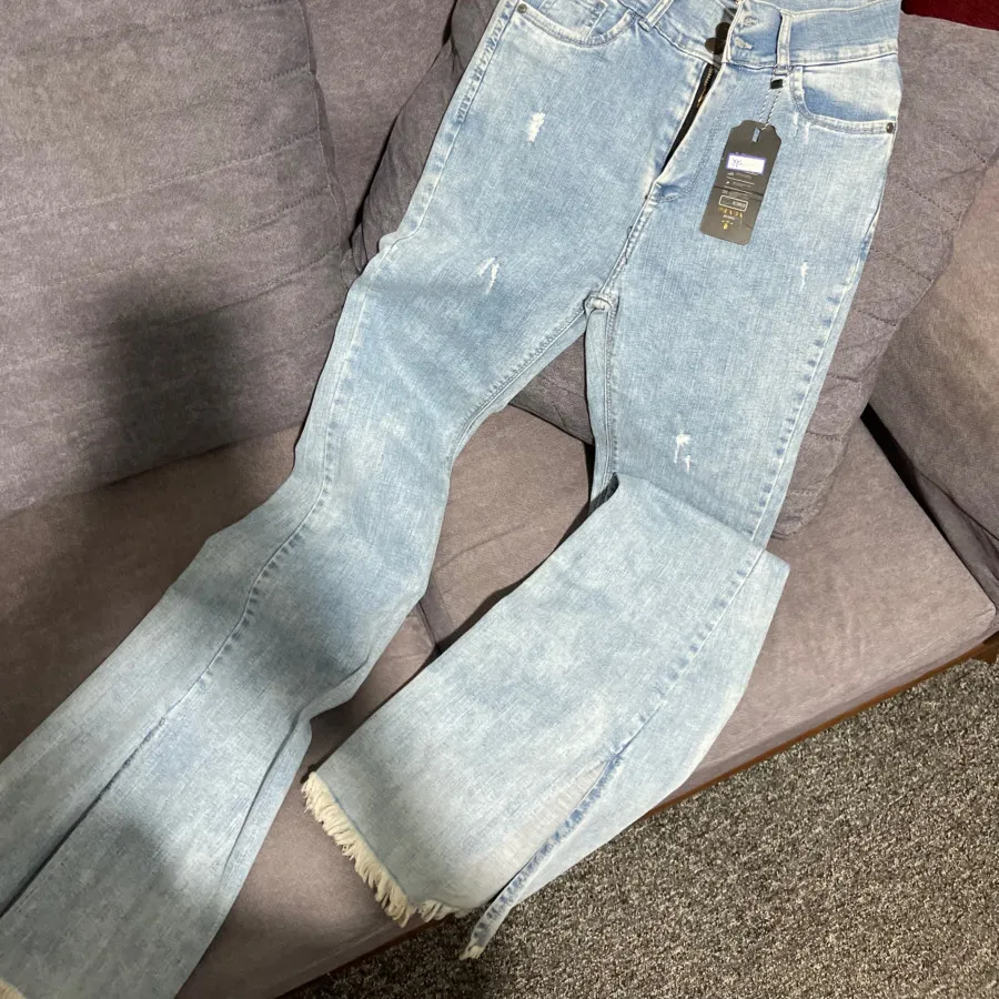 شلوار بوت‌کات