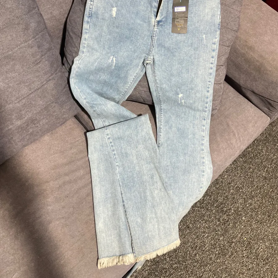 شلوار بوت‌کات