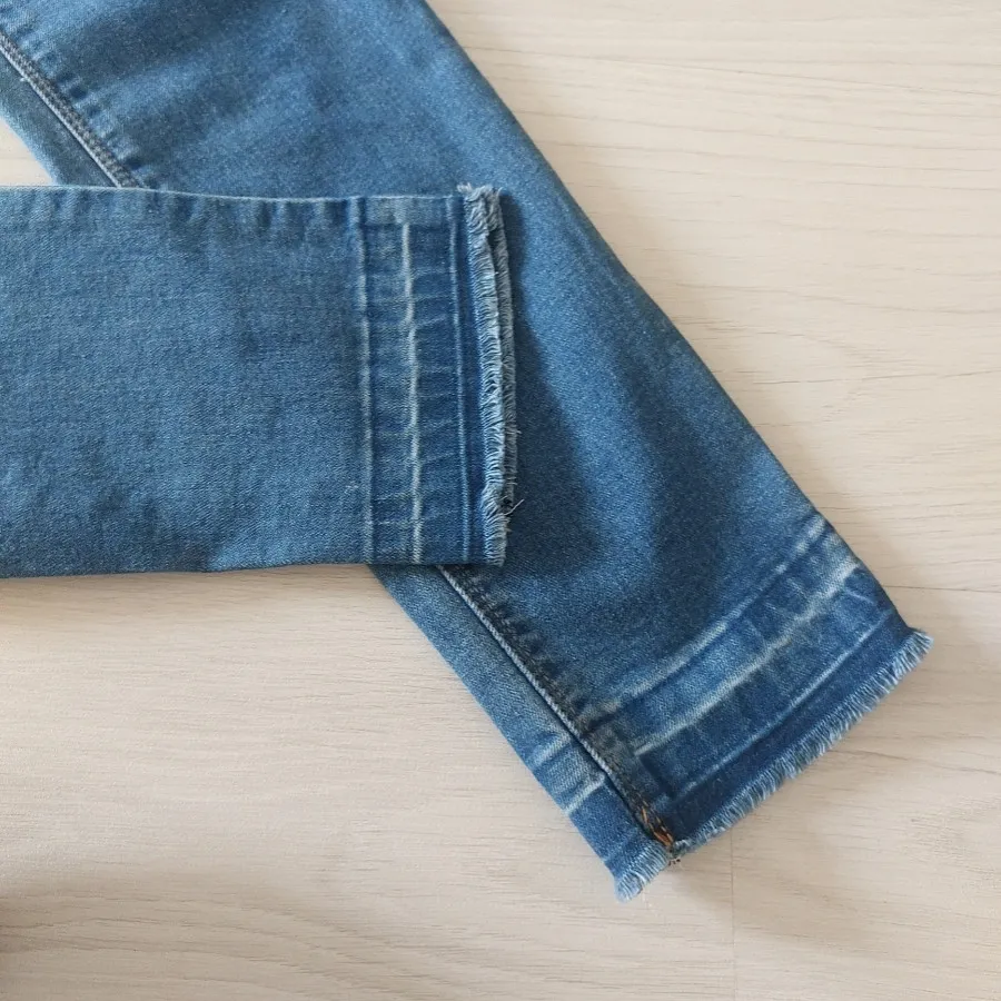 شلوار جین forever 21