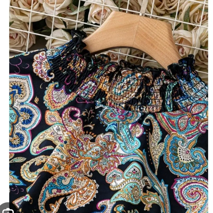 بلوز مارک shein