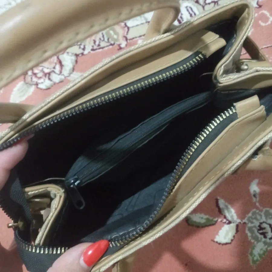 کیف کاملا در حدنو