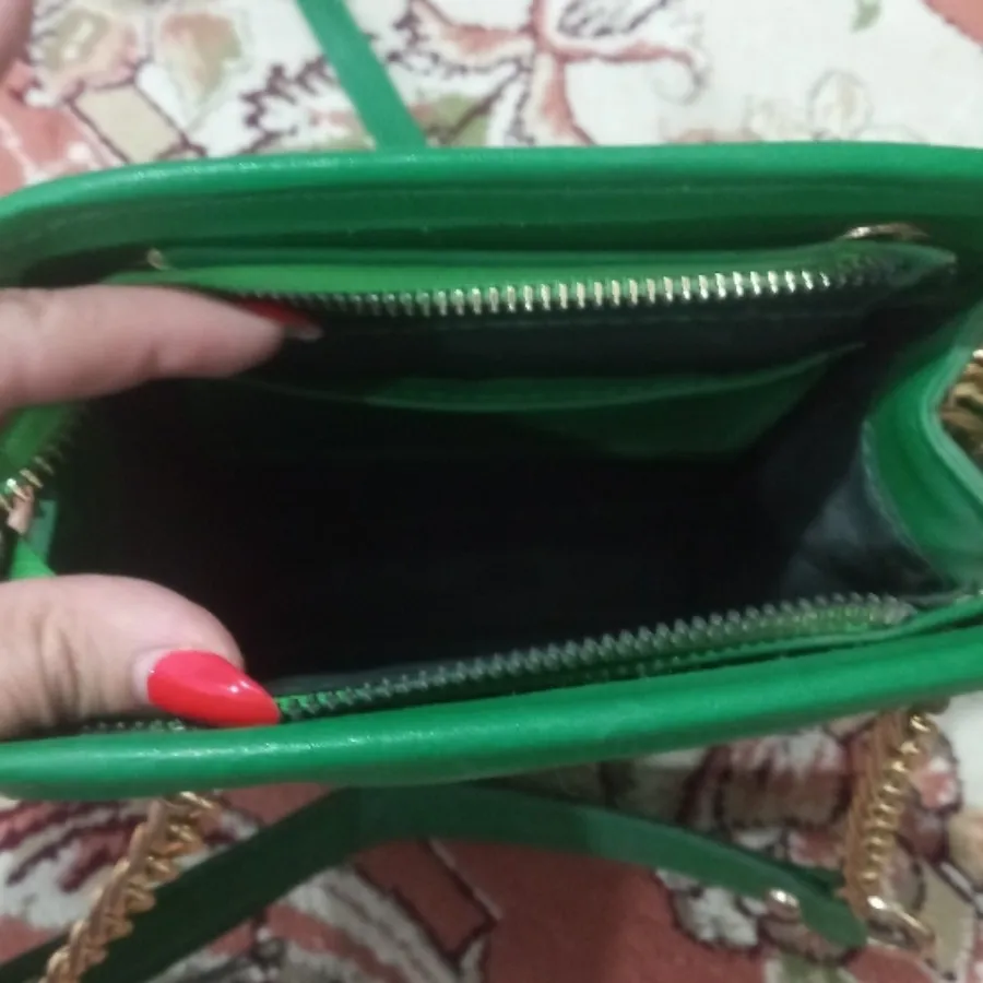 کیف کاملا درحدنو