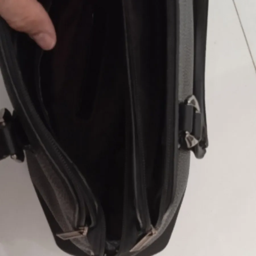 کیف چرمی
