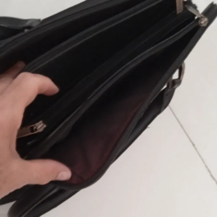 کیف چرمی