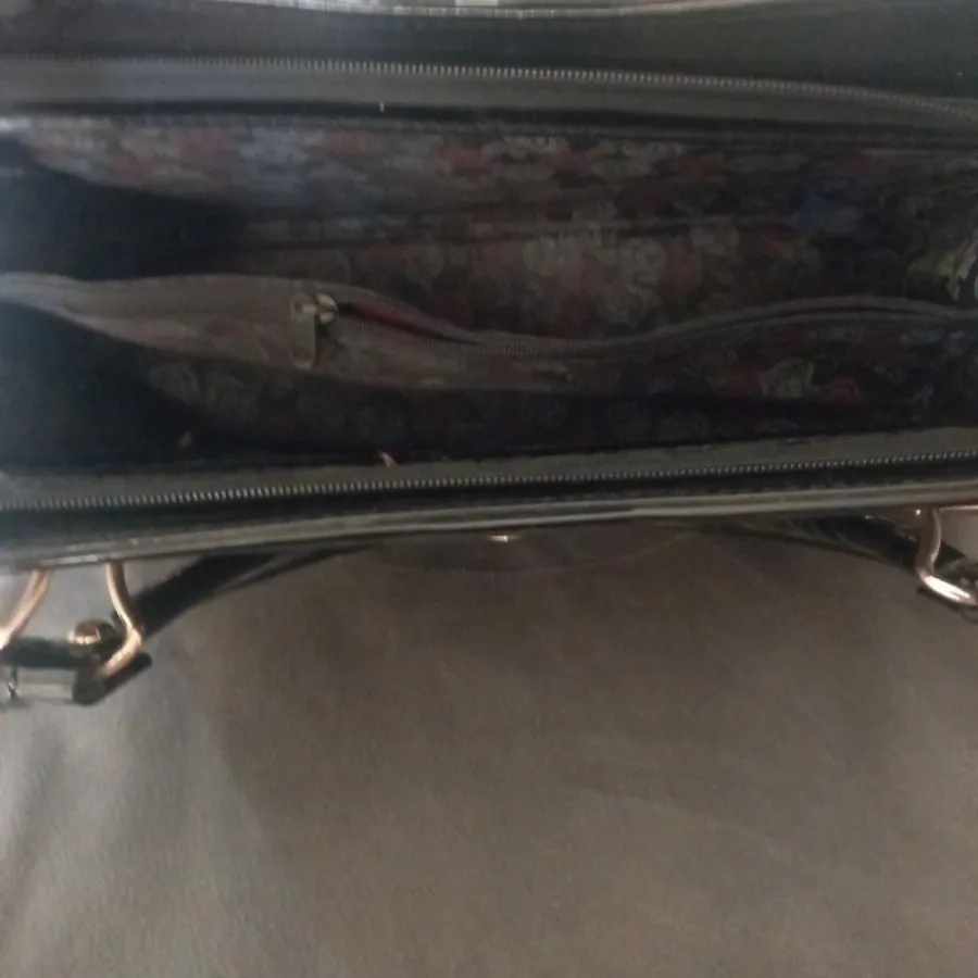 کیف ورنی