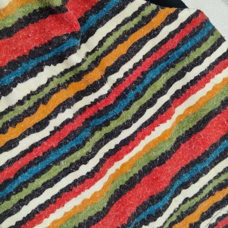 تاپ یا سارافون پشمی