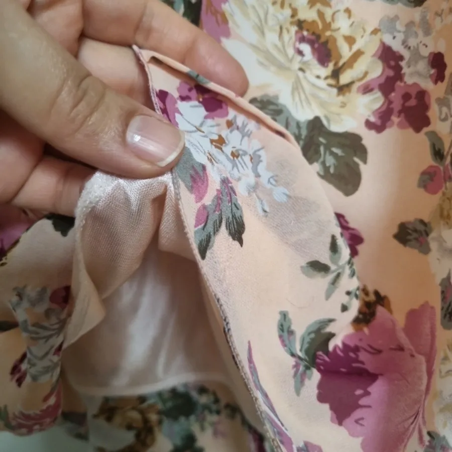 شومیز حلقه ای