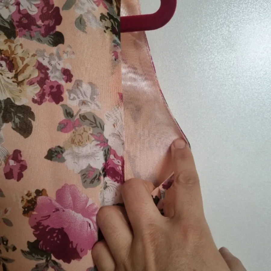 شومیز حلقه ای