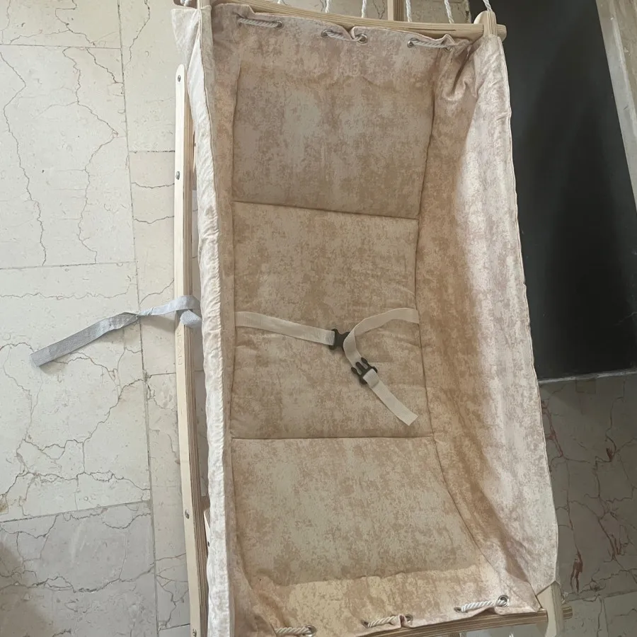 گهواره (ننو)